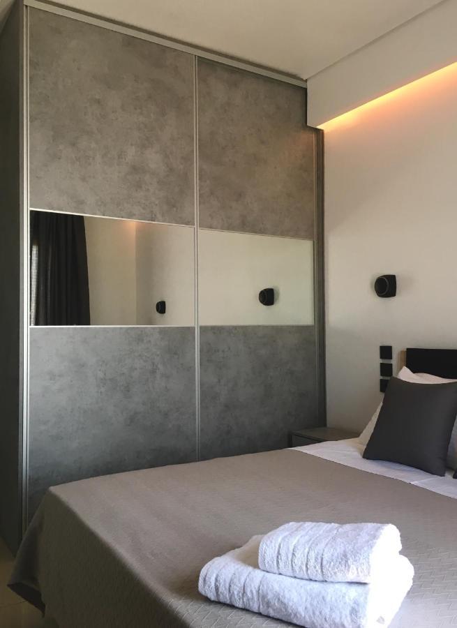 Ar Apartment Platanidia Exteriér fotografie