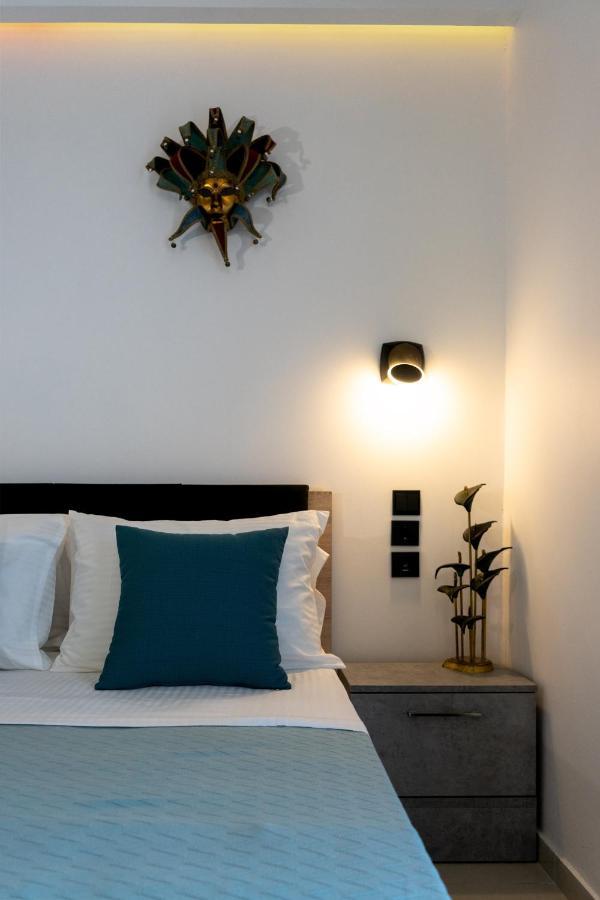 Ar Apartment Platanidia Exteriér fotografie